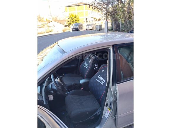 Sahibinden Toyota Corolla 1.4 D-4D Plusline 2007 Model