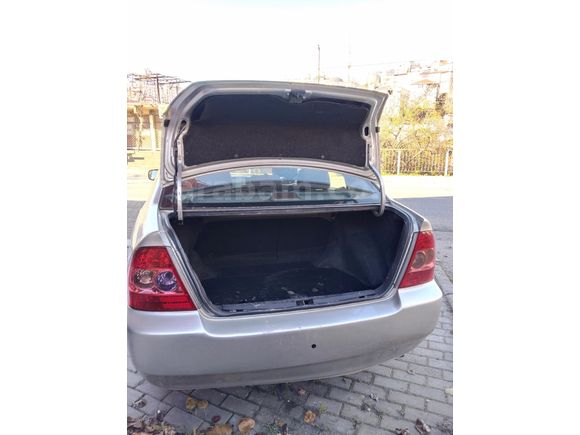 Sahibinden Toyota Corolla 1.4 D-4D Plusline 2007 Model