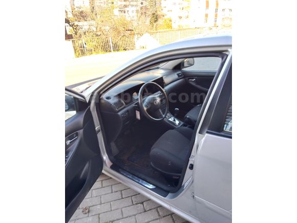 Sahibinden Toyota Corolla 1.4 D-4D Plusline 2007 Model