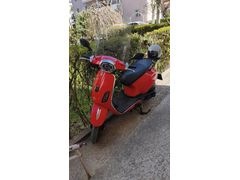 Sahibinden RKS Azure50 kırmızı şimşek