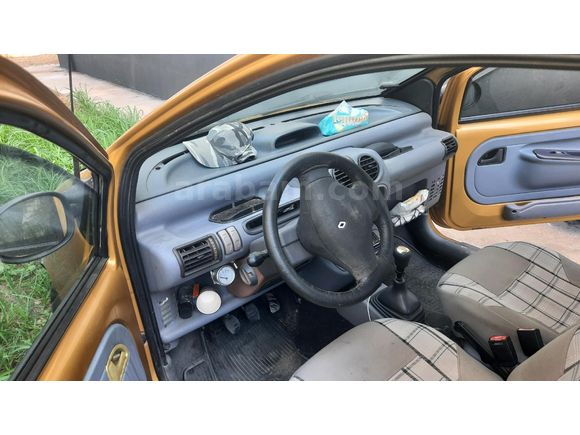 Sahibinden Renault Twingo 1.2 Pack 1998 Model Aydın