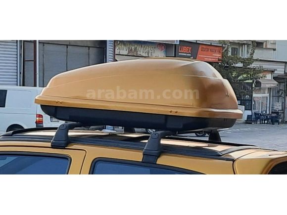 Sahibinden Renault Twingo 1.2 Pack 1998 Model Aydın