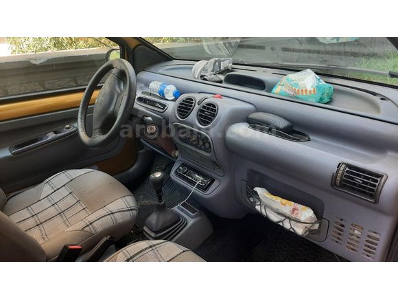 Sahibinden Renault Twingo 1.2 Pack 1998 Model Aydın
