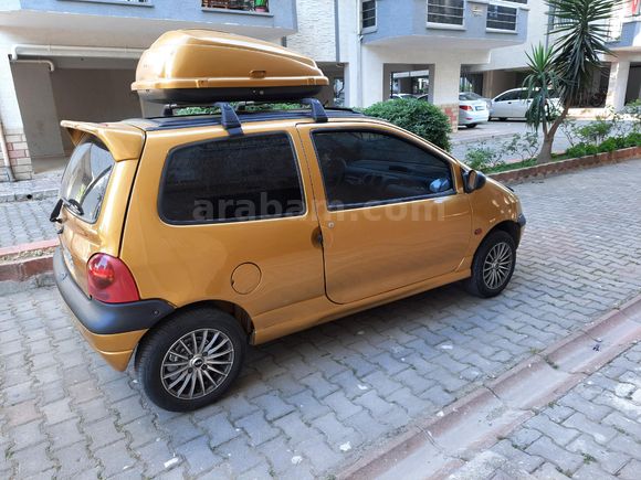 Sahibinden Renault Twingo 1.2 Pack 1998 Model Aydın