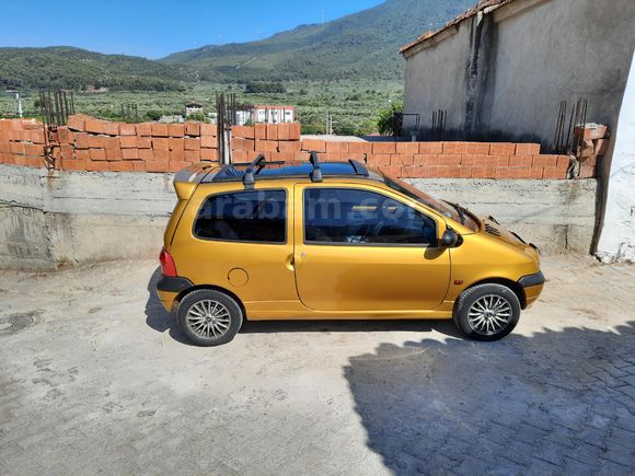Sahibinden Renault Twingo 1.2 Pack 1998 Model Aydın