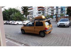 Sahibinden Renault Twingo 1.2 Pack 1998 Model Aydın