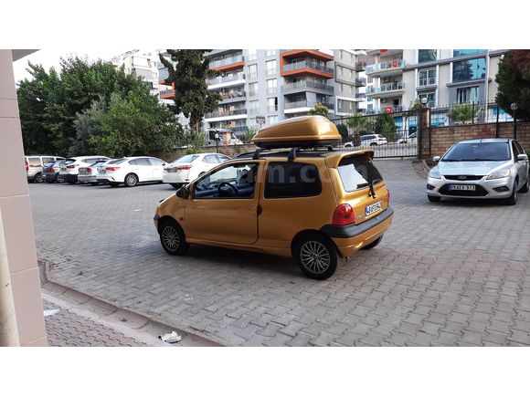 Sahibinden Renault Twingo 1.2 Pack 1998 Model Aydın