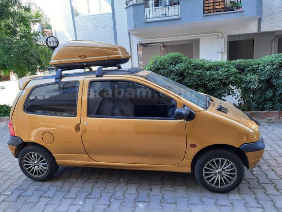 Sahibinden Renault Twingo 1.2 Pack 1998 Model Aydın