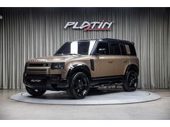 2020 DEFENDER 110 2.0 D HSE SOGUTMA_MERİDİAN_ 4B.KLİMA_360K._22'JNT