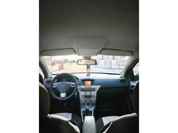Sahibinden Opel Astra 1.3 CDTI Essentia 2011 Model