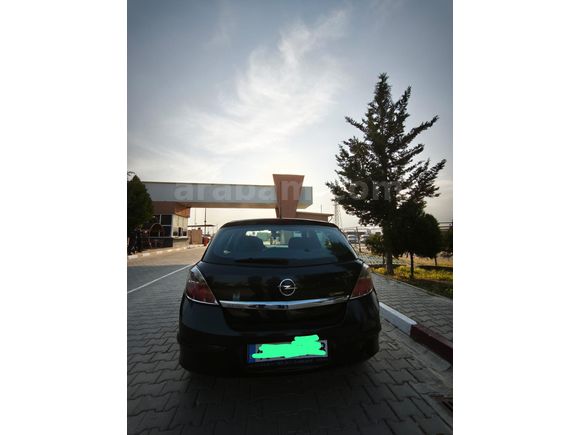 Sahibinden Opel Astra 1.3 CDTI Essentia 2011 Model