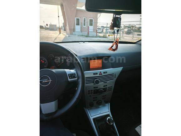 Sahibinden Opel Astra 1.3 CDTI Essentia 2011 Model