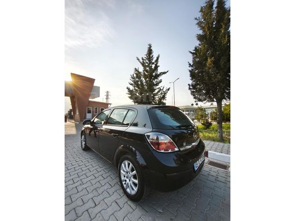 Sahibinden Opel Astra 1.3 CDTI Essentia 2011 Model