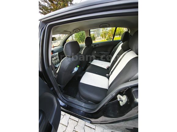 Sahibinden Opel Astra 1.3 CDTI Essentia 2011 Model