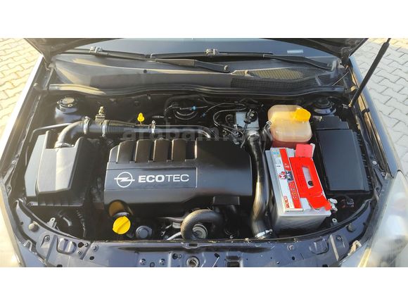 Sahibinden Opel Astra 1.3 CDTI Essentia 2011 Model