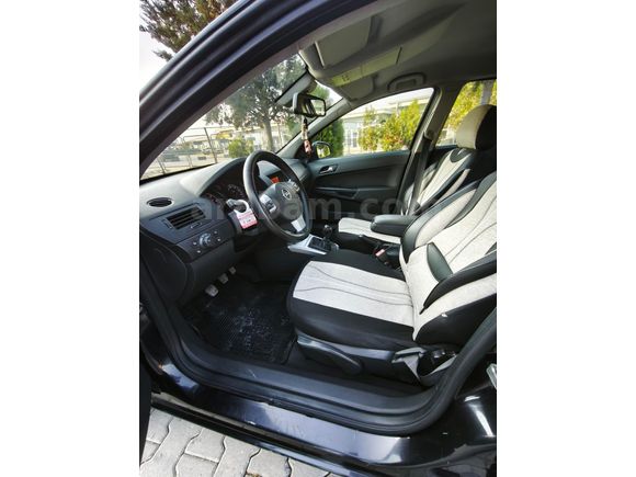Sahibinden Opel Astra 1.3 CDTI Essentia 2011 Model