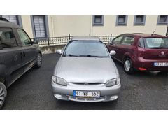 Sahibinden Hyundai Accent 1.3 LX 2000 Model