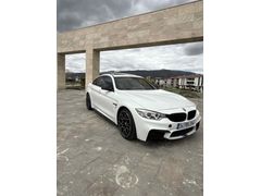 Sahibinden BMW 4 Serisi 418i Gran Coupe M Sport 2015 Model 