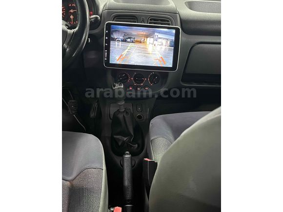 Sahibinden Renault Clio 1.4 RT 1999 Model Konya
