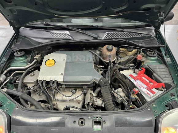 Sahibinden Renault Clio 1.4 RT 1999 Model Konya
