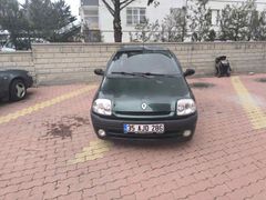 Sahibinden Renault Clio 1.4 RT 1999 Model Konya