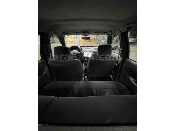 Sahibinden Renault Clio 1.4 RT 1999 Model Konya