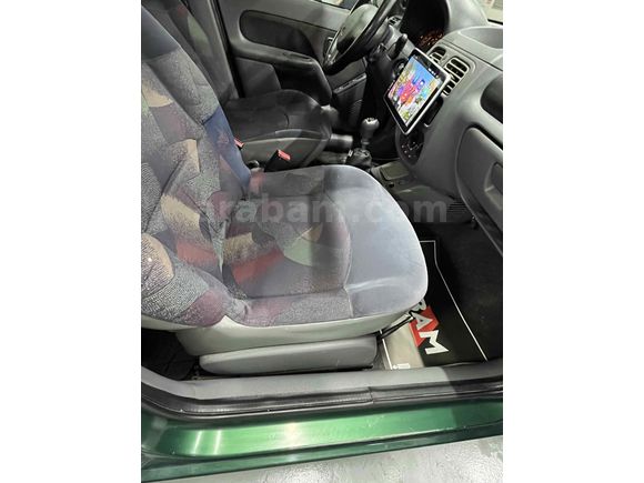Sahibinden Renault Clio 1.4 RT 1999 Model Konya
