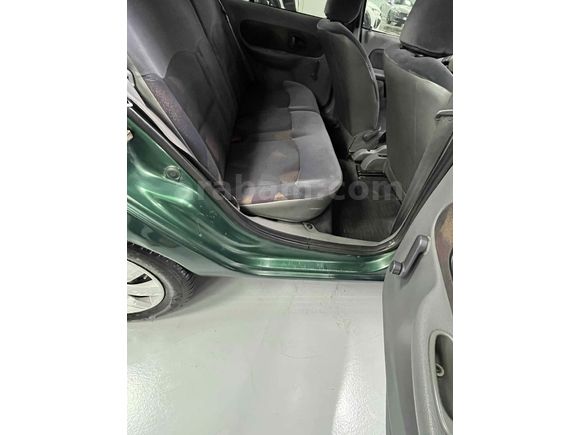 Sahibinden Renault Clio 1.4 RT 1999 Model Konya