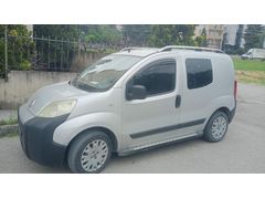 Sahibinden Fiat Fiorino Combi Combimix 1.3 Multijet Active 2010 Model