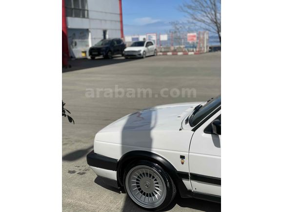 Sahibinden Volkswagen Golf 1.6 GL 1991 Model 