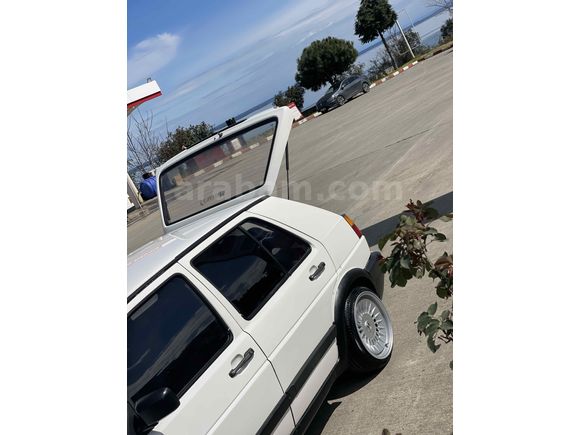 Sahibinden Volkswagen Golf 1.6 GL 1991 Model 