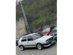 Sahibinden Volkswagen Golf 1.6 GL 1991 Model 