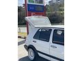Sahibinden Volkswagen Golf 1.6 GL 1991 Model 
