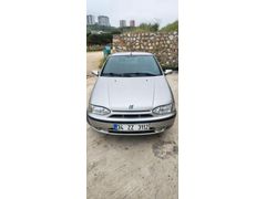 Sahibinden Fiat Palio 1.6 HL 2001 Model