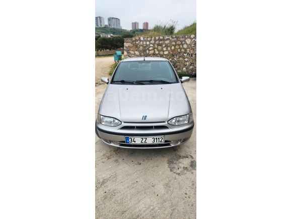 Sahibinden Fiat Palio 1.6 HL 2001 Model