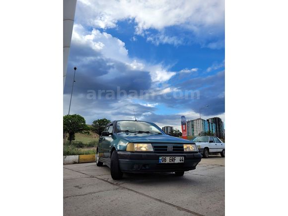 Sahibinden Fiat Tempra 1.6 SX 1992 Model 