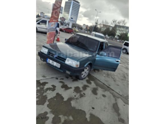 Sahibinden Tofaş Doğan SLX 1993 Model