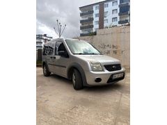 Sahibinden Ford Tourneo Connect 1.8 TDCI Deluxe 2011 Model  İLK SAHİBİNDEN