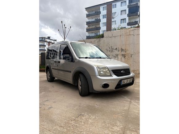 Sahibinden Ford Tourneo Connect 1.8 TDCI Deluxe 2011 Model  İLK SAHİBİNDEN