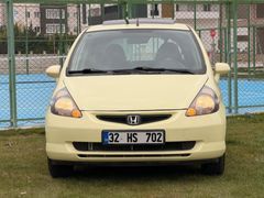Sahibinden Honda Jazz 1.4 ES 2002 Model