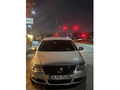 Sahibinden Volkswagen Passat 2.0 TDi Comfortline 2009 Model 