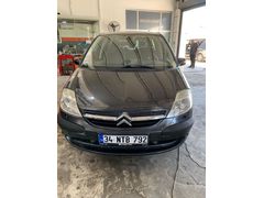 CITROEN C8 290.000 KM DEĞİŞENSİZ