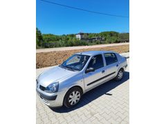 14 Yıllık Sahibinden Renault Clio 1.5 dCi Alize 2005 Model