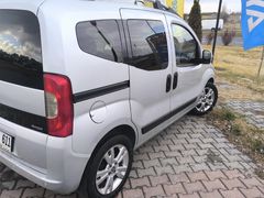 Sahibinden Fiat Fiorino Combi 1.3 Multijet Emotion 2015 Model