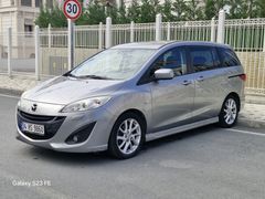 MAZDA 5 2.0 BENZİNLİ MANUEL VİTES 7 KİŞİLİK FULL PAKET