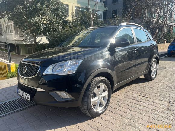 2011 MODEL 177.000 KM ARAÇ İSTANBULDA,DIR