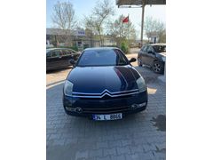 CITROEN C6 2008 MODEL KM 250.000 BOYASIZ ARAÇ İZMİR BORNOVADA