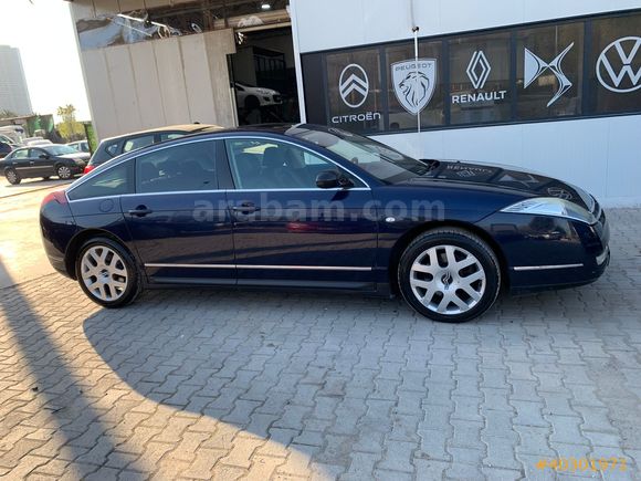 CITROEN C6 BİR HAFTALIĞINA BU FİYAT