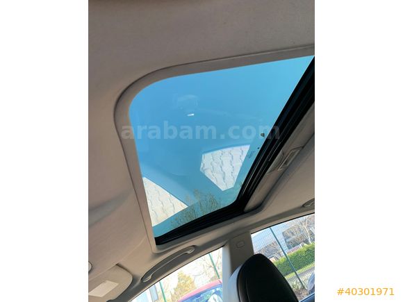 CITROEN C6 BİR HAFTALIĞINA BU FİYAT