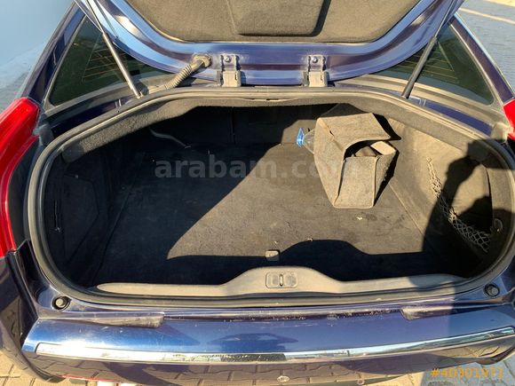 CITROEN C6 BİR HAFTALIĞINA BU FİYAT